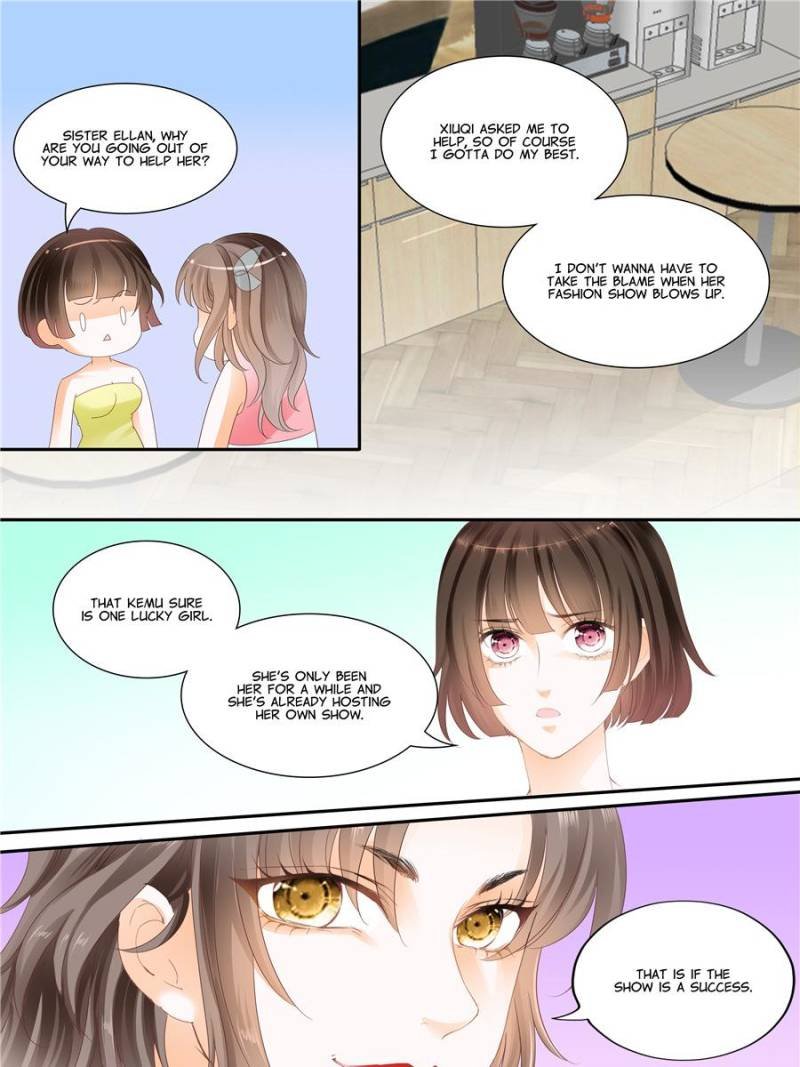 Can’t Love You Chapter 59 - Page 22