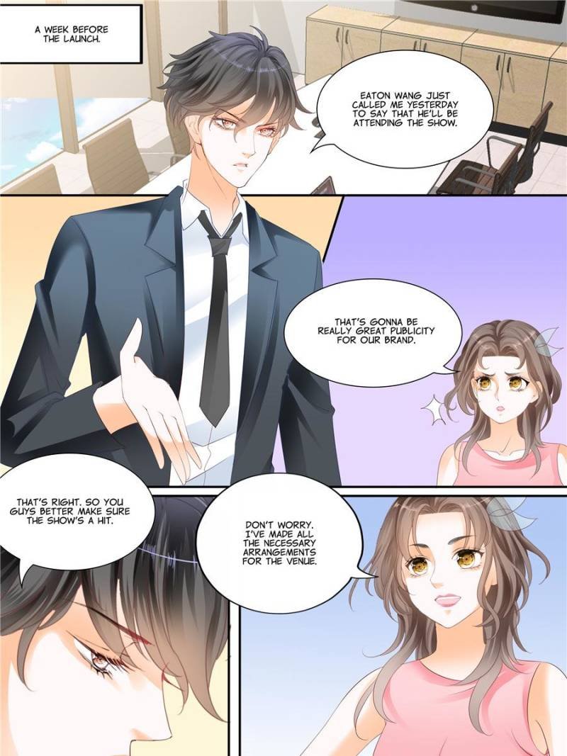Can’t Love You Chapter 59 - Page 24