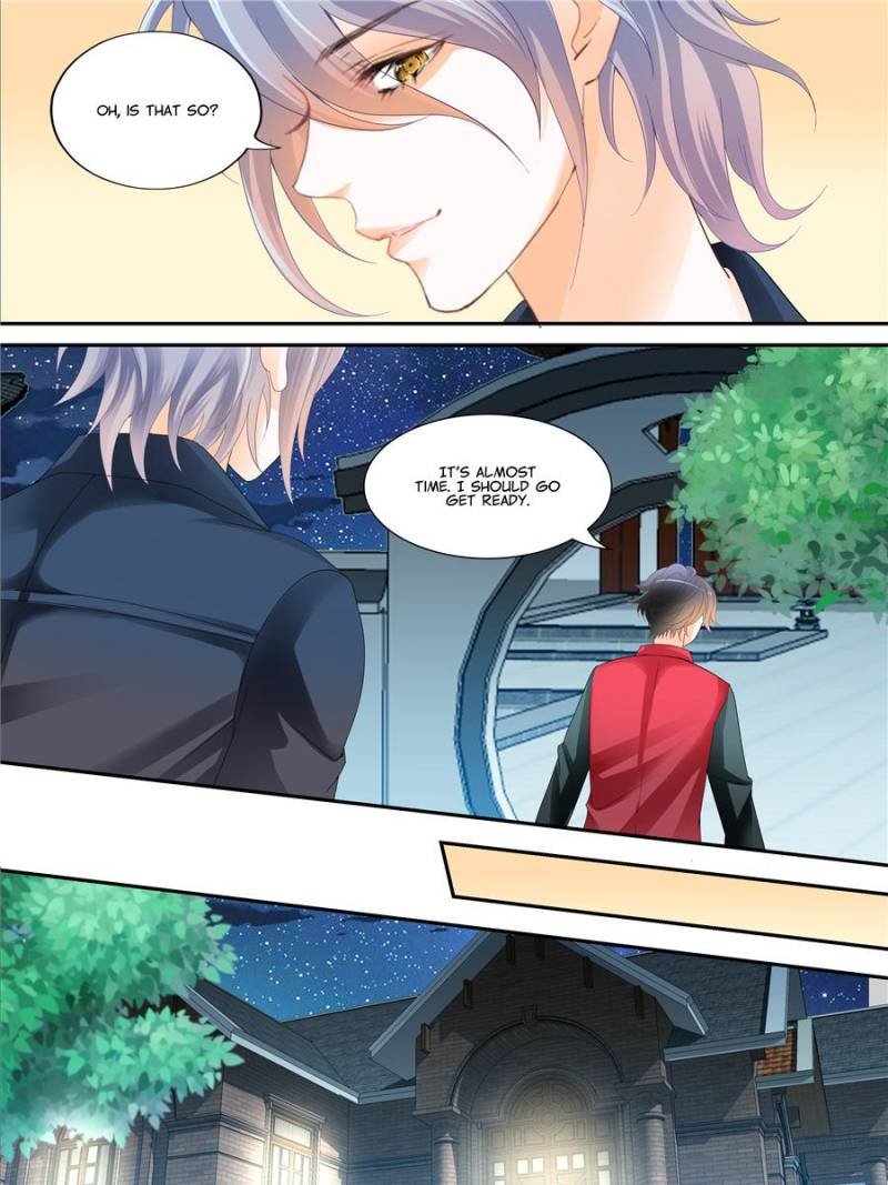 Can’t Love You Chapter 59 - Page 4