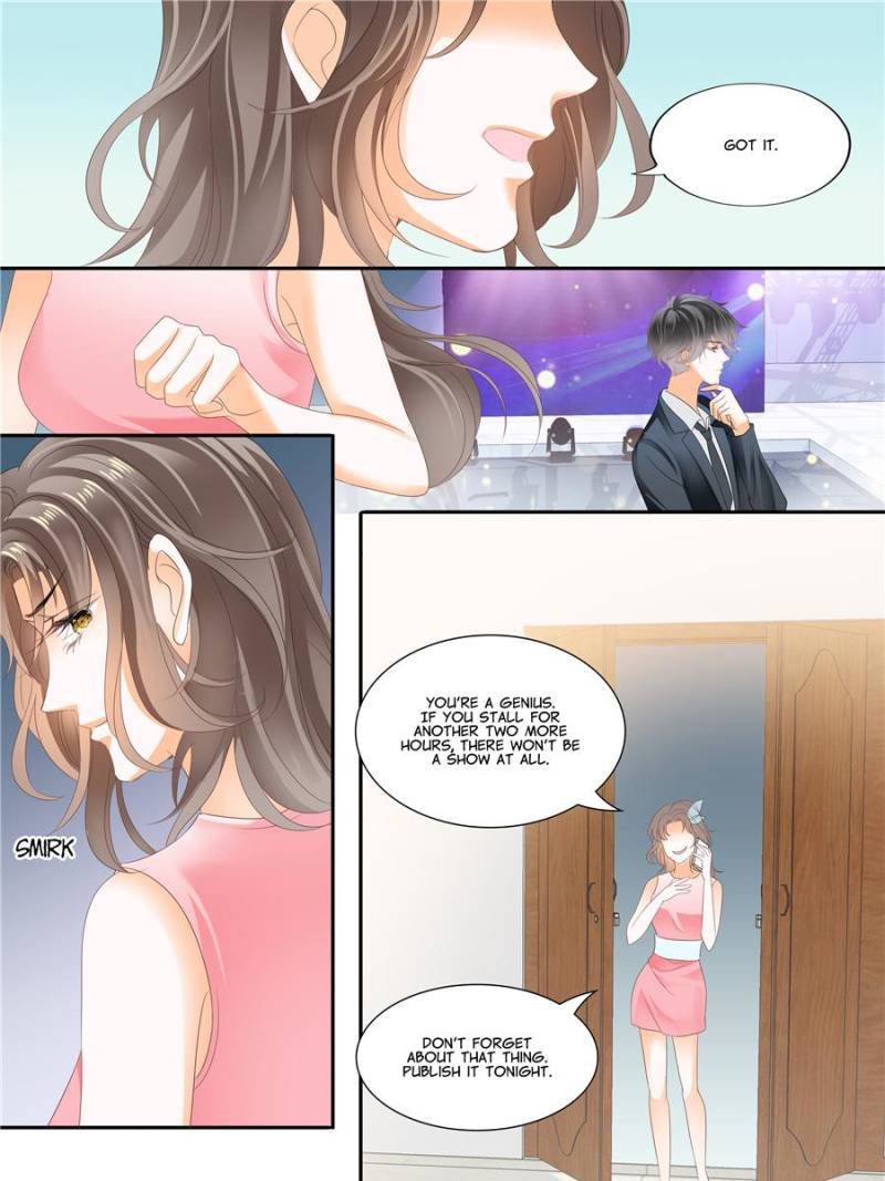 Can’t Love You Chapter 60 - Page 10