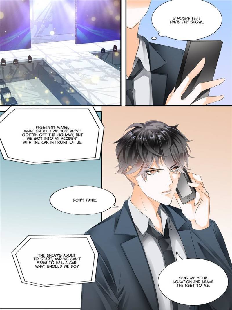 Can’t Love You Chapter 60 - Page 12