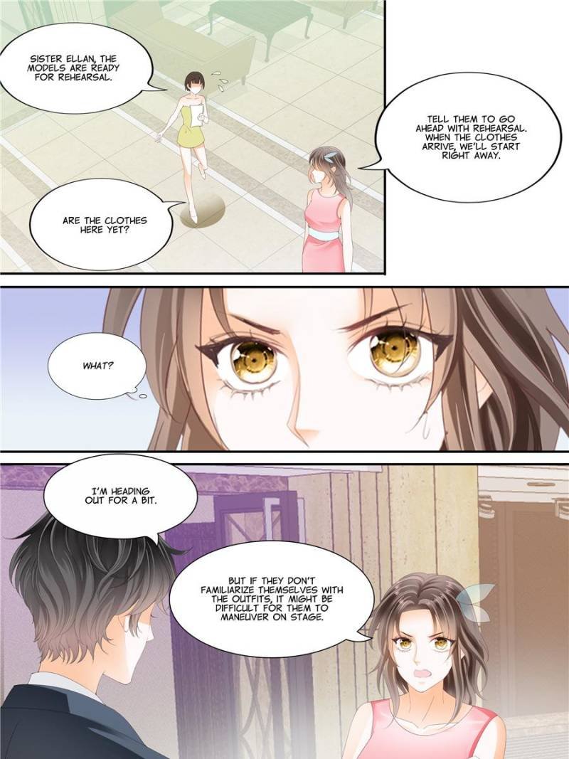 Can’t Love You Chapter 60 - Page 16