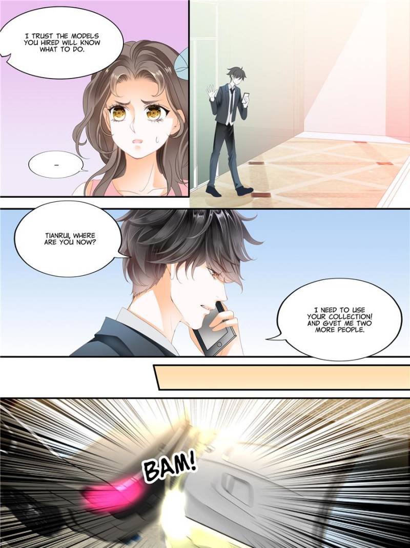 Can’t Love You Chapter 60 - Page 18