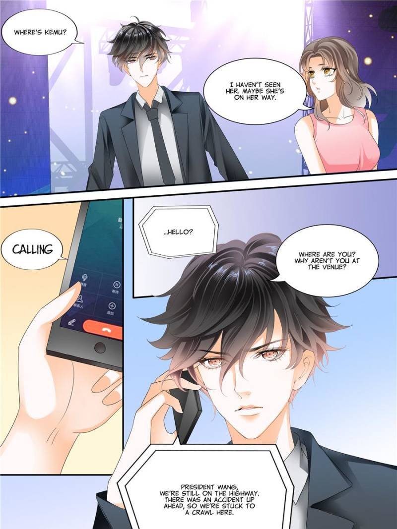 Can’t Love You Chapter 60 - Page 6