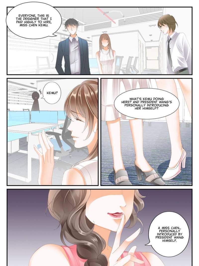 Can’t Love You Chapter 7 - Page 12