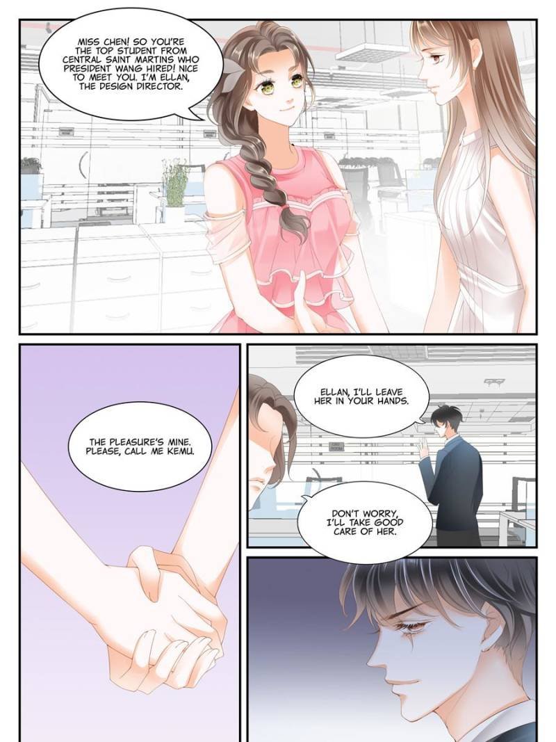 Can’t Love You Chapter 7 - Page 14