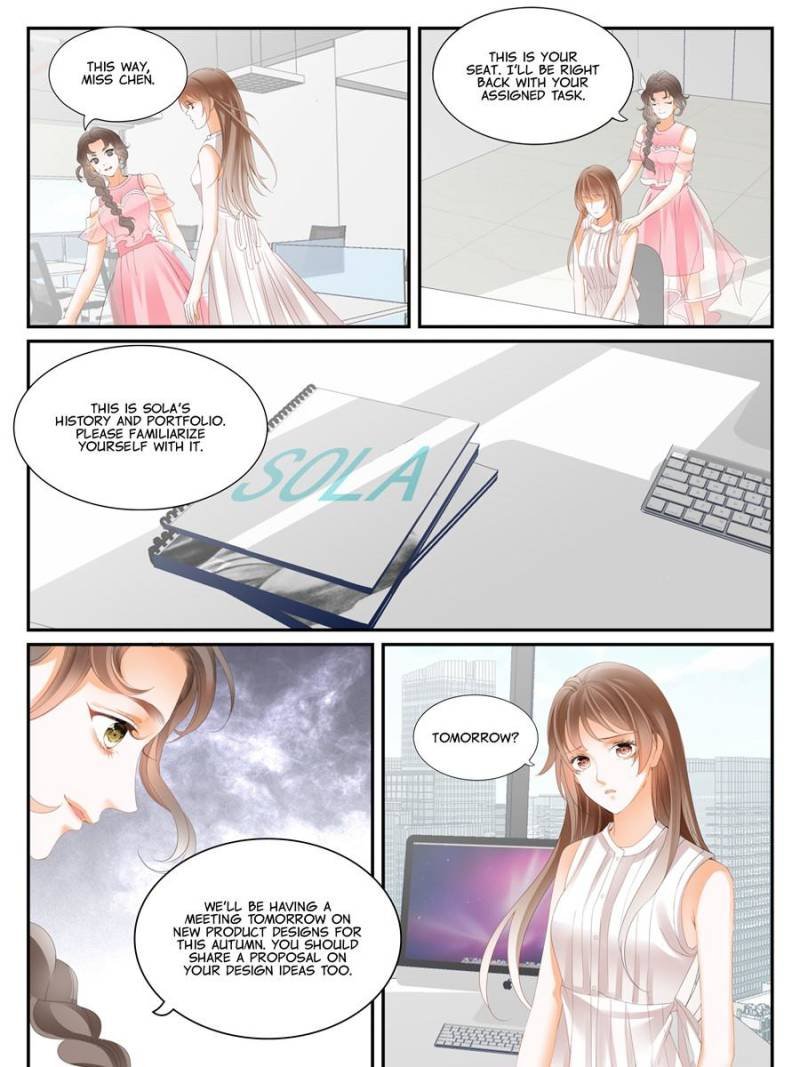 Can’t Love You Chapter 7 - Page 16