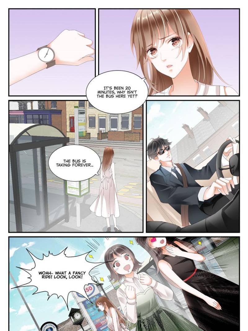 Can’t Love You Chapter 7 - Page 2