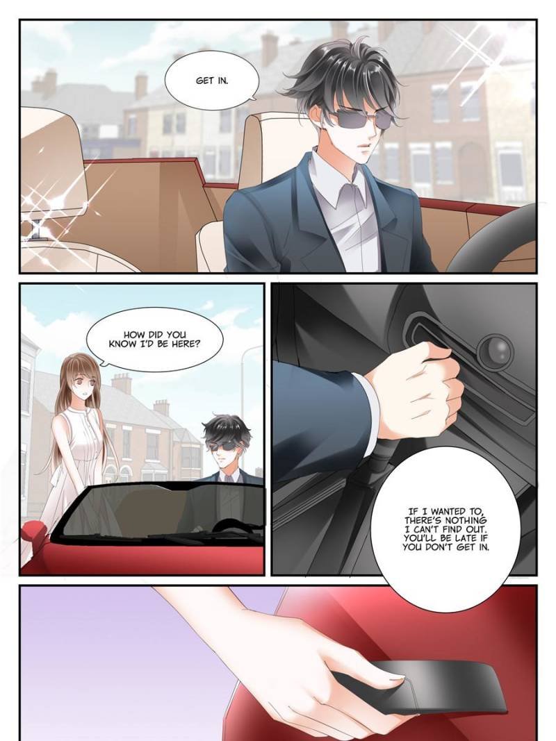 Can’t Love You Chapter 7 - Page 6