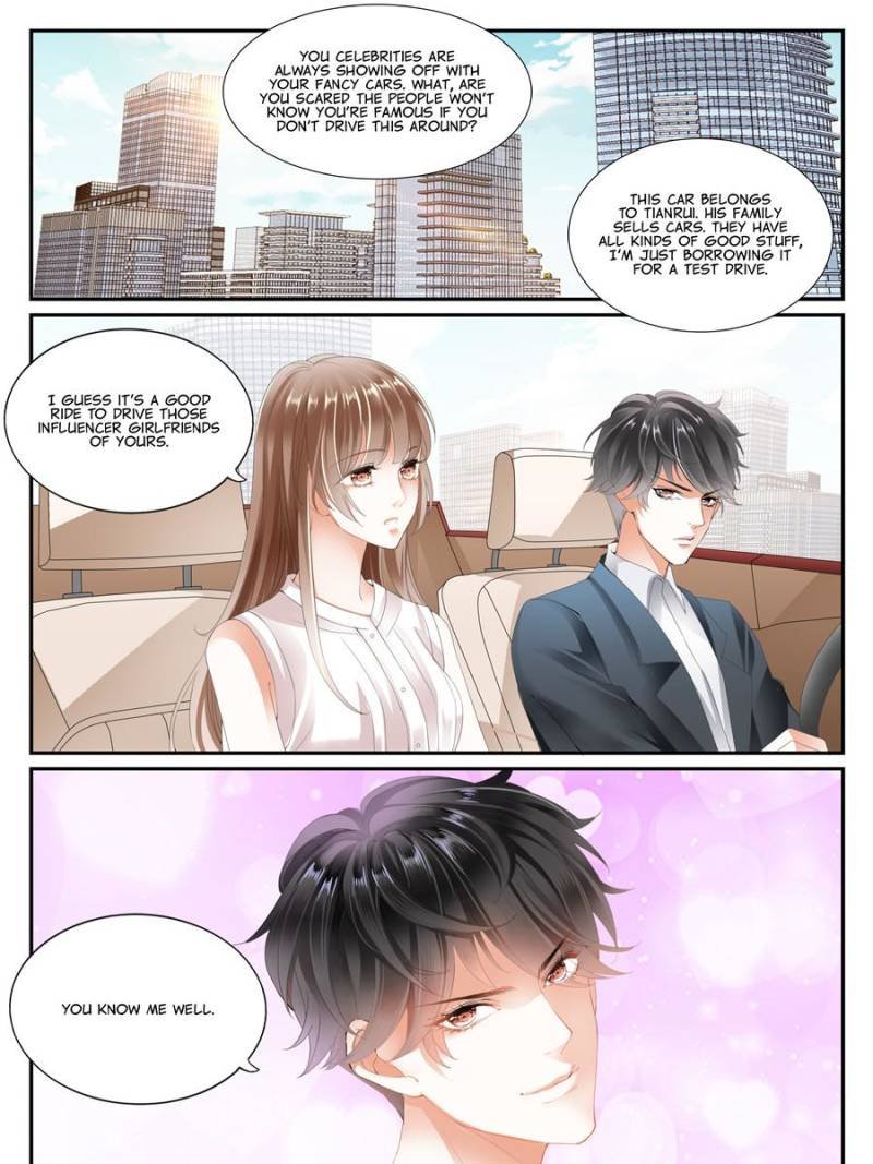Can’t Love You Chapter 7 - Page 8