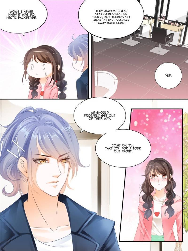 Can’t Love You Chapter 61 - Page 12