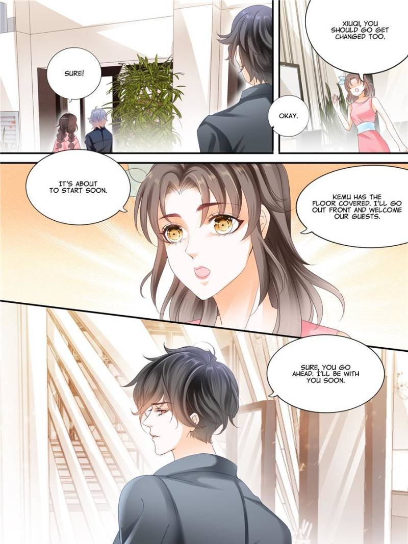 Can’t Love You Chapter 61 - Page 14