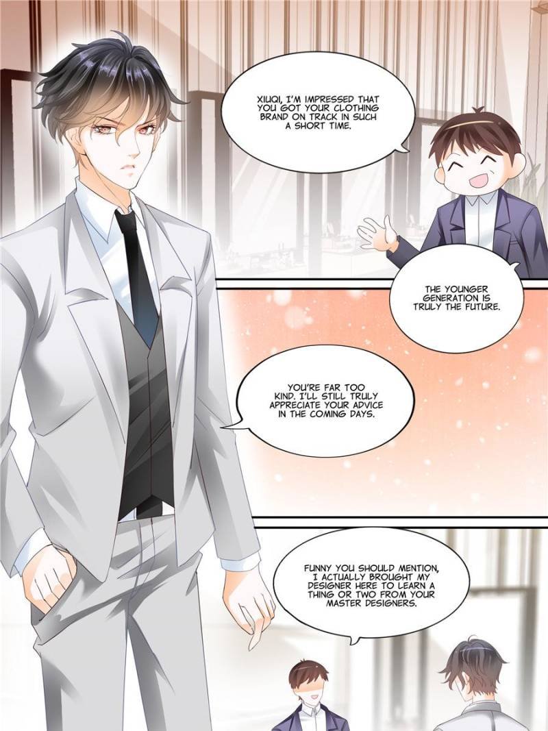 Can’t Love You Chapter 61 - Page 16