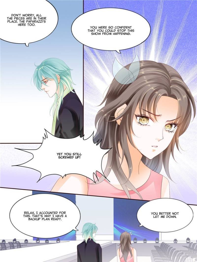 Can’t Love You Chapter 61 - Page 22