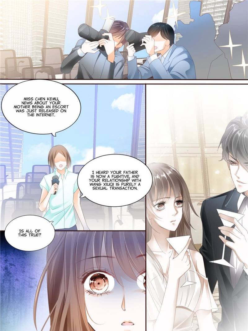 Can’t Love You Chapter 61 - Page 26