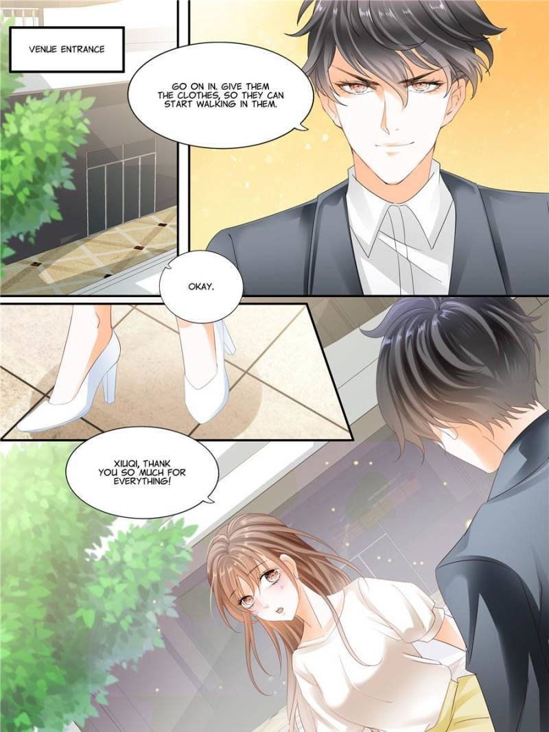 Can’t Love You Chapter 61 - Page 2