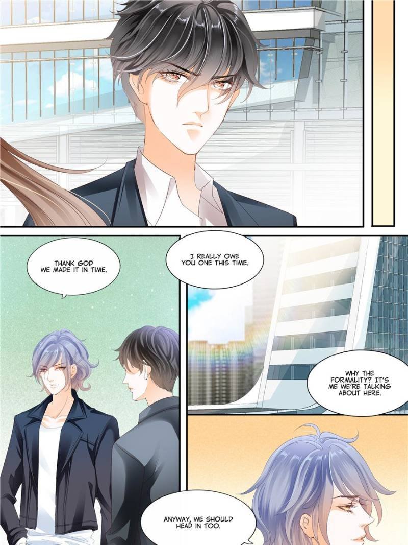 Can’t Love You Chapter 61 - Page 4