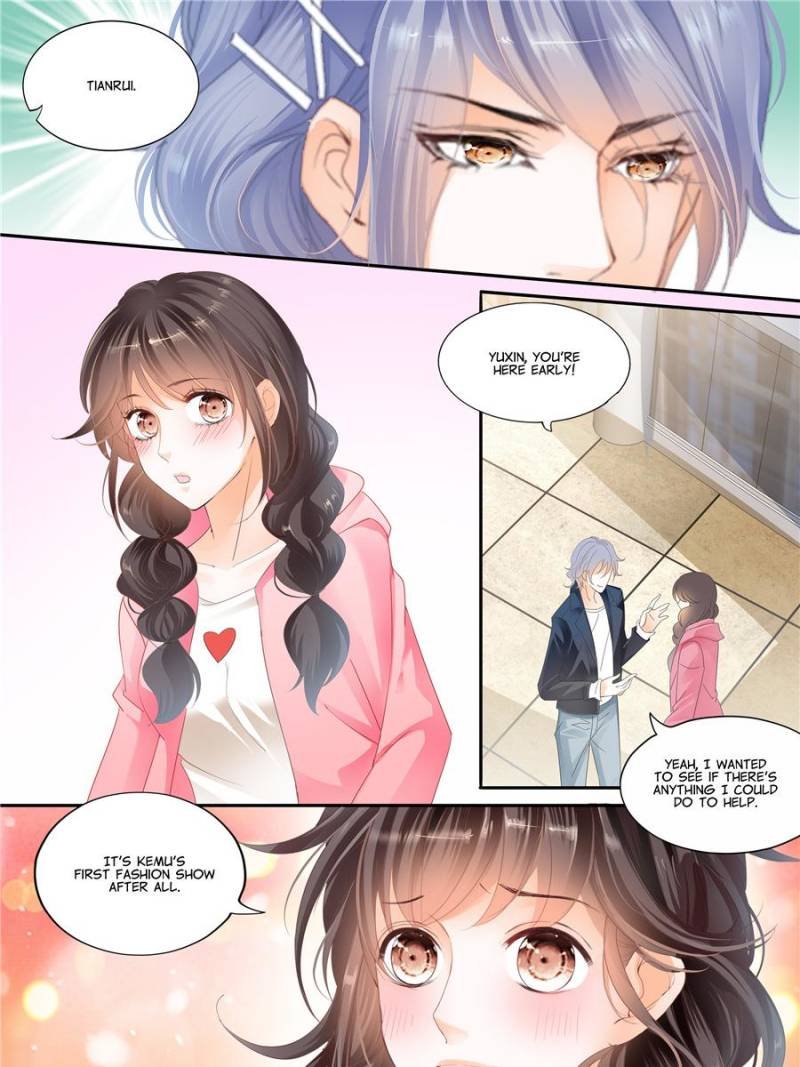 Can’t Love You Chapter 61 - Page 6