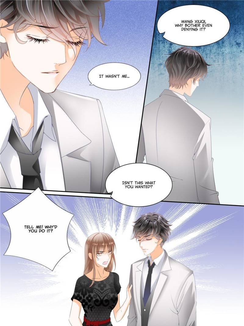 Can’t Love You Chapter 62 - Page 10