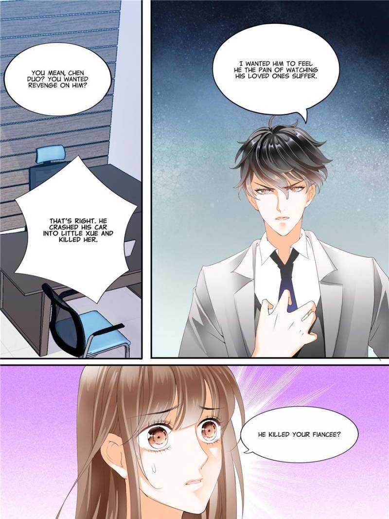 Can’t Love You Chapter 62 - Page 14