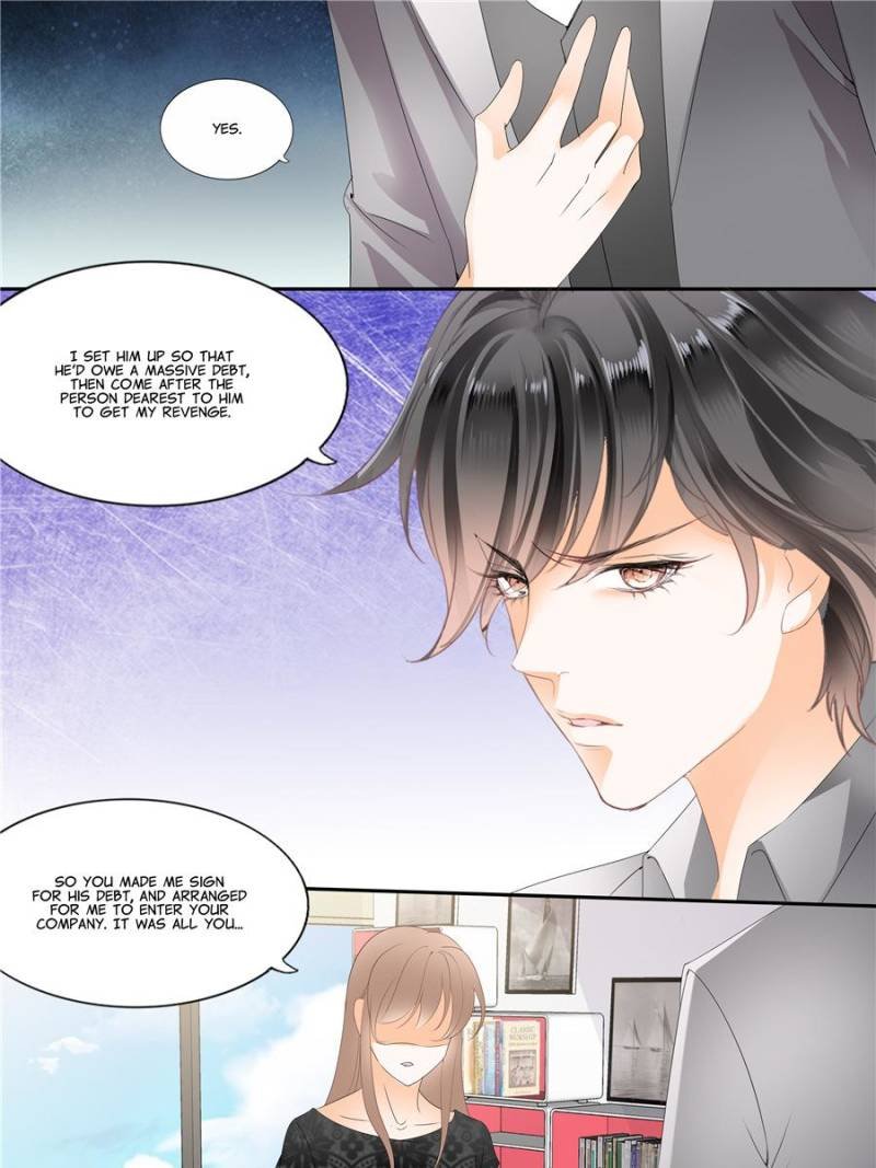 Can’t Love You Chapter 62 - Page 16