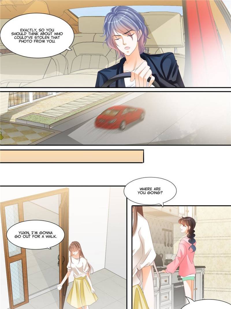Can’t Love You Chapter 63 - Page 10