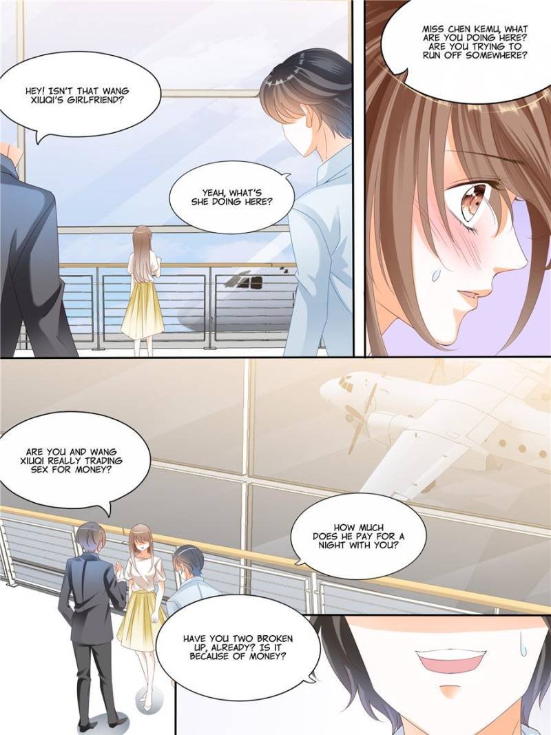 Can’t Love You Chapter 63 - Page 16