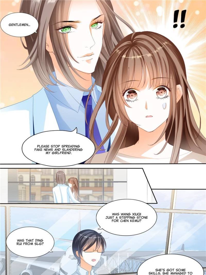 Can’t Love You Chapter 63 - Page 20