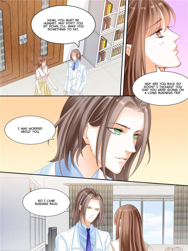 Can’t Love You Chapter 63 - Page 22