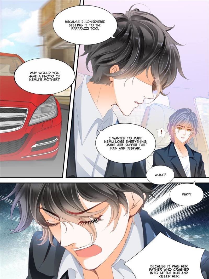 Can’t Love You Chapter 63 - Page 4