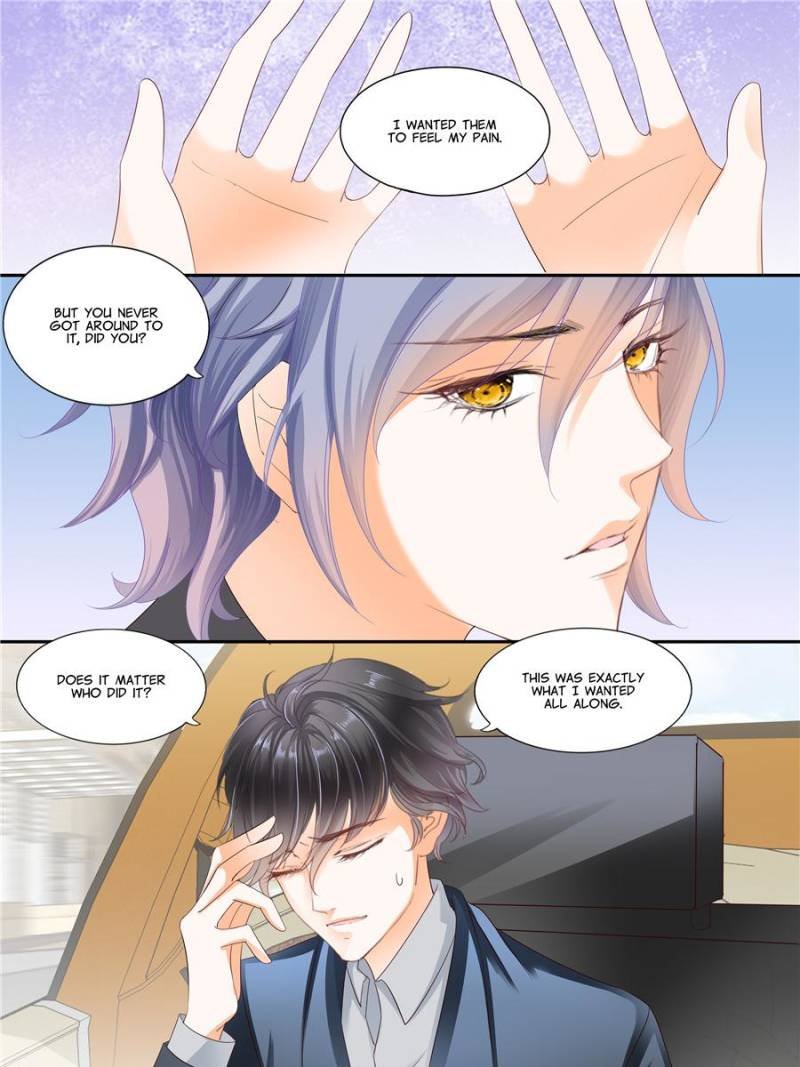 Can’t Love You Chapter 63 - Page 6