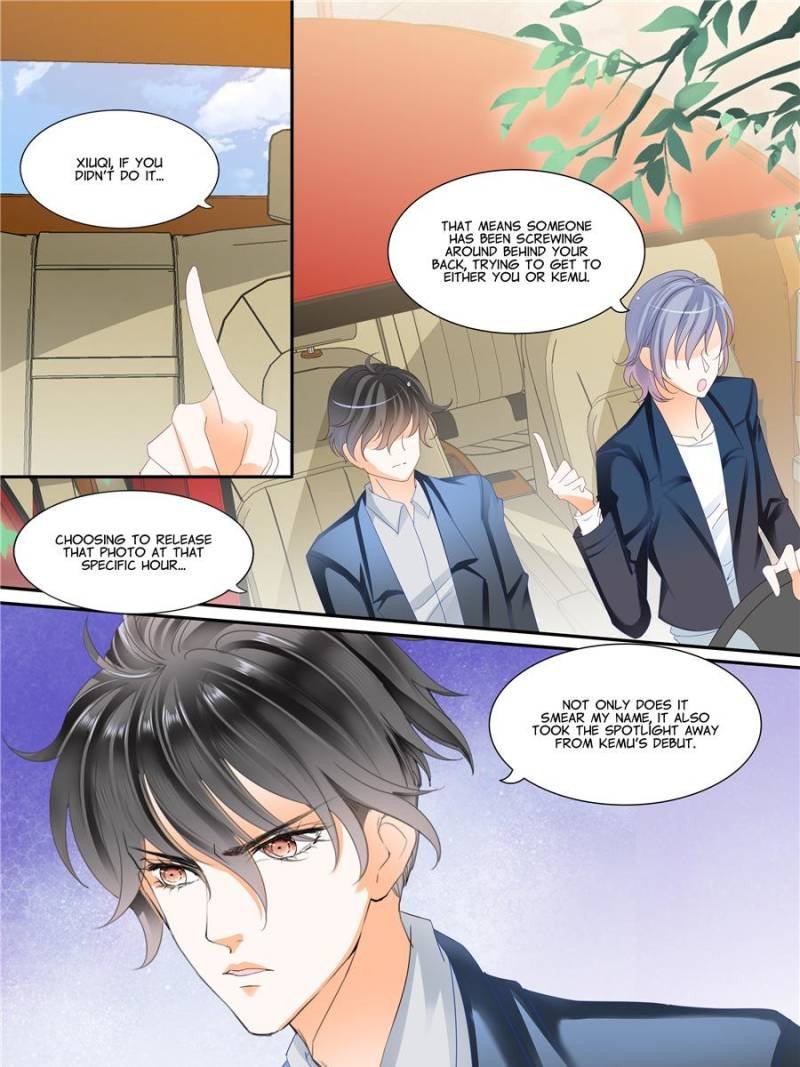 Can’t Love You Chapter 63 - Page 8