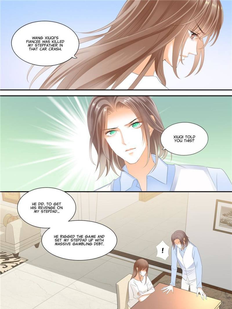 Can’t Love You Chapter 64 - Page 0