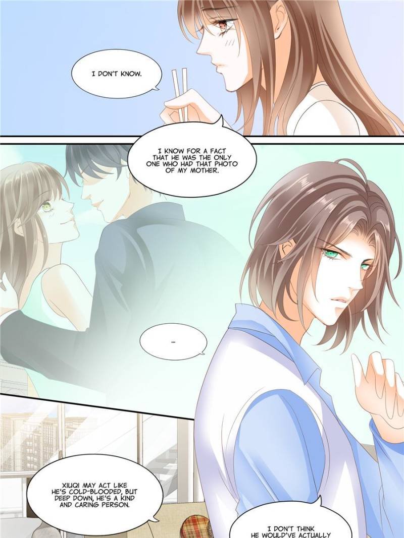 Can’t Love You Chapter 64 - Page 12