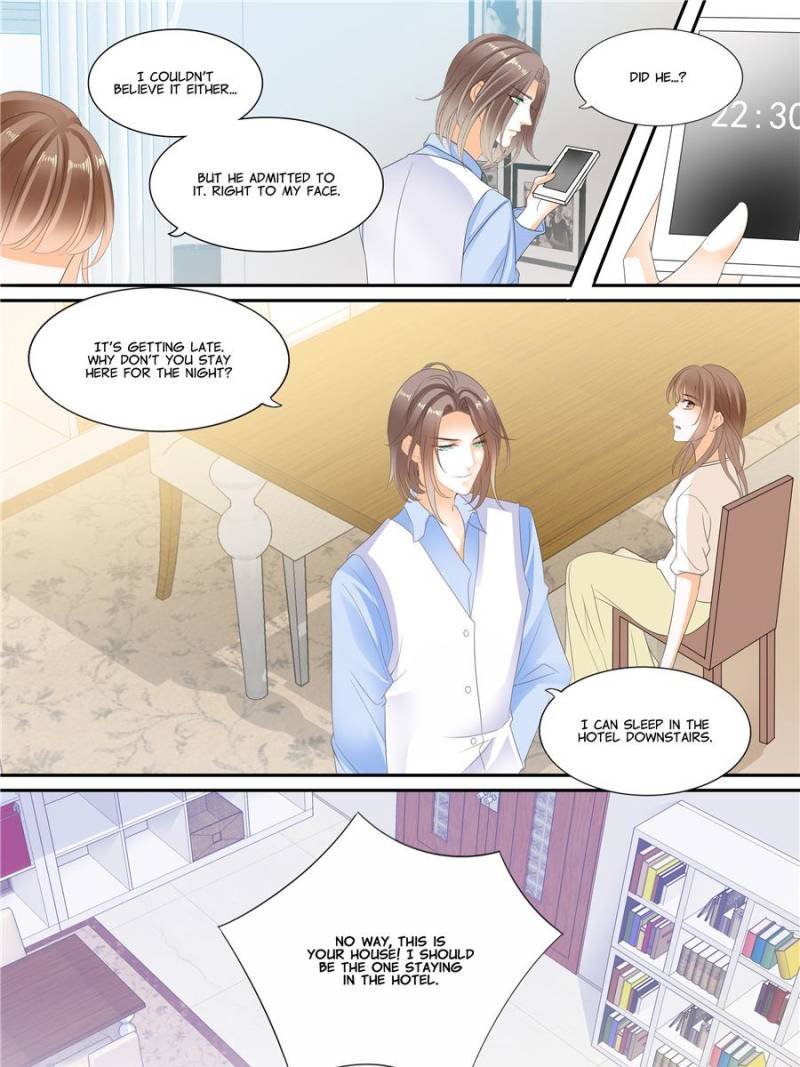 Can’t Love You Chapter 64 - Page 14