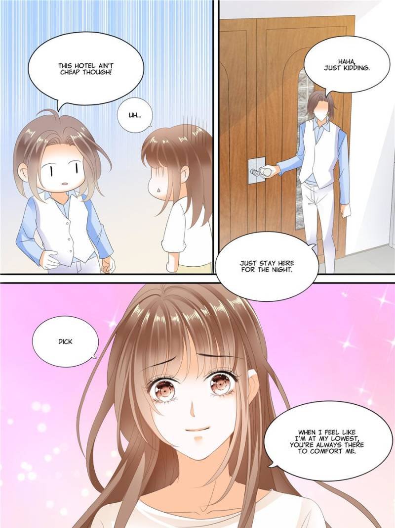 Can’t Love You Chapter 64 - Page 16