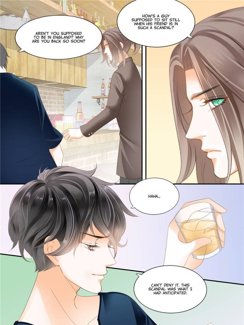 Can’t Love You Chapter 64 - Page 22