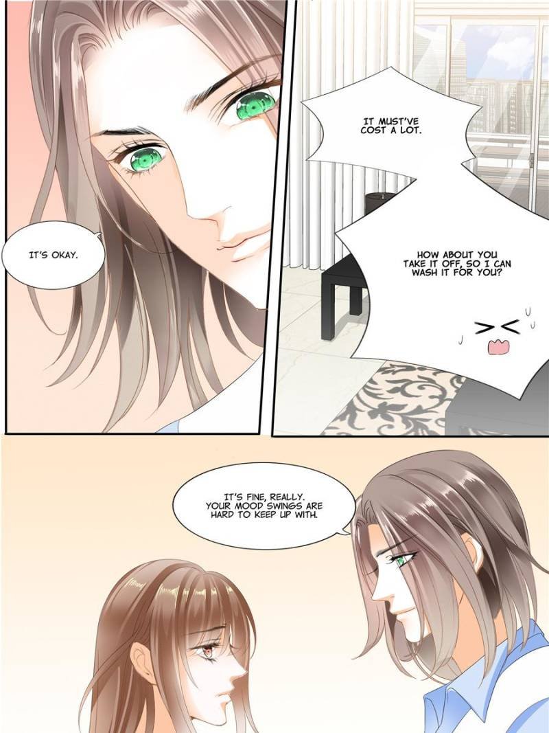 Can’t Love You Chapter 64 - Page 8