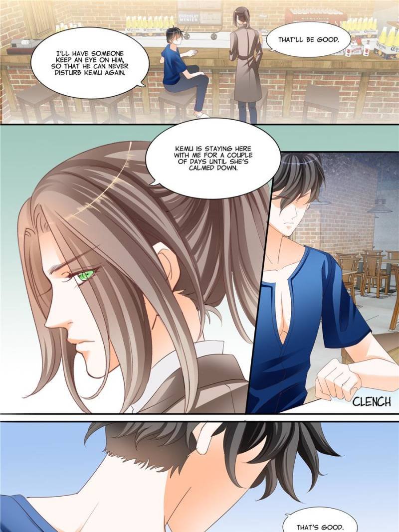 Can’t Love You Chapter 65 - Page 10