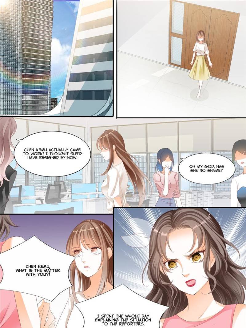Can’t Love You Chapter 65 - Page 14