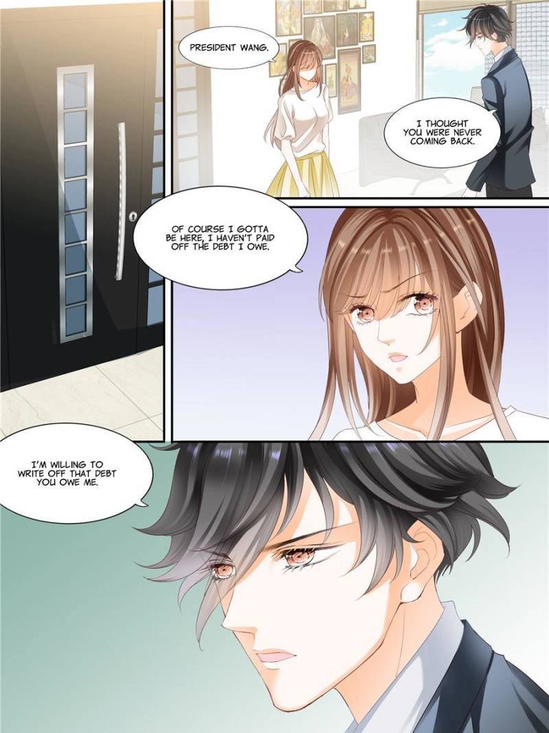Can’t Love You Chapter 65 - Page 20