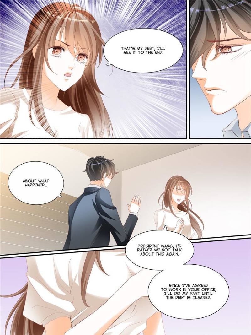 Can’t Love You Chapter 65 - Page 22