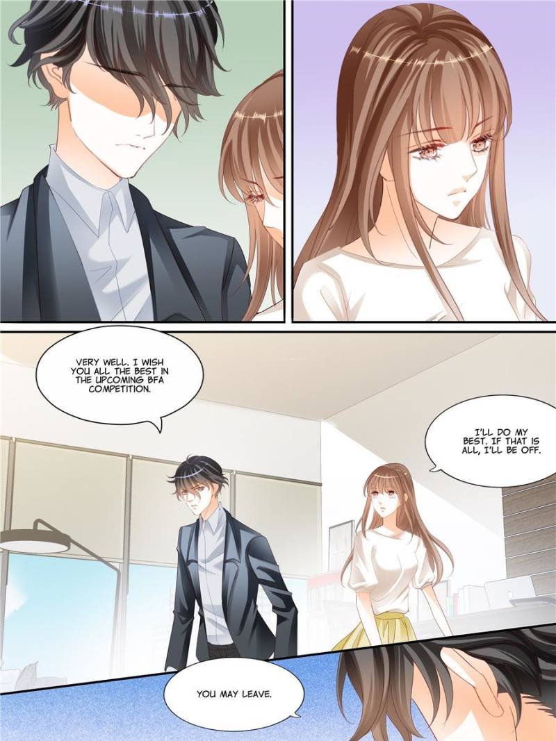 Can’t Love You Chapter 65 - Page 24