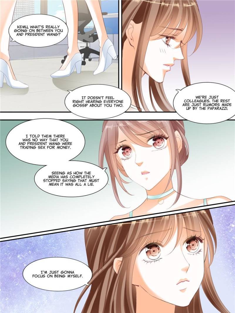 Can’t Love You Chapter 65 - Page 28