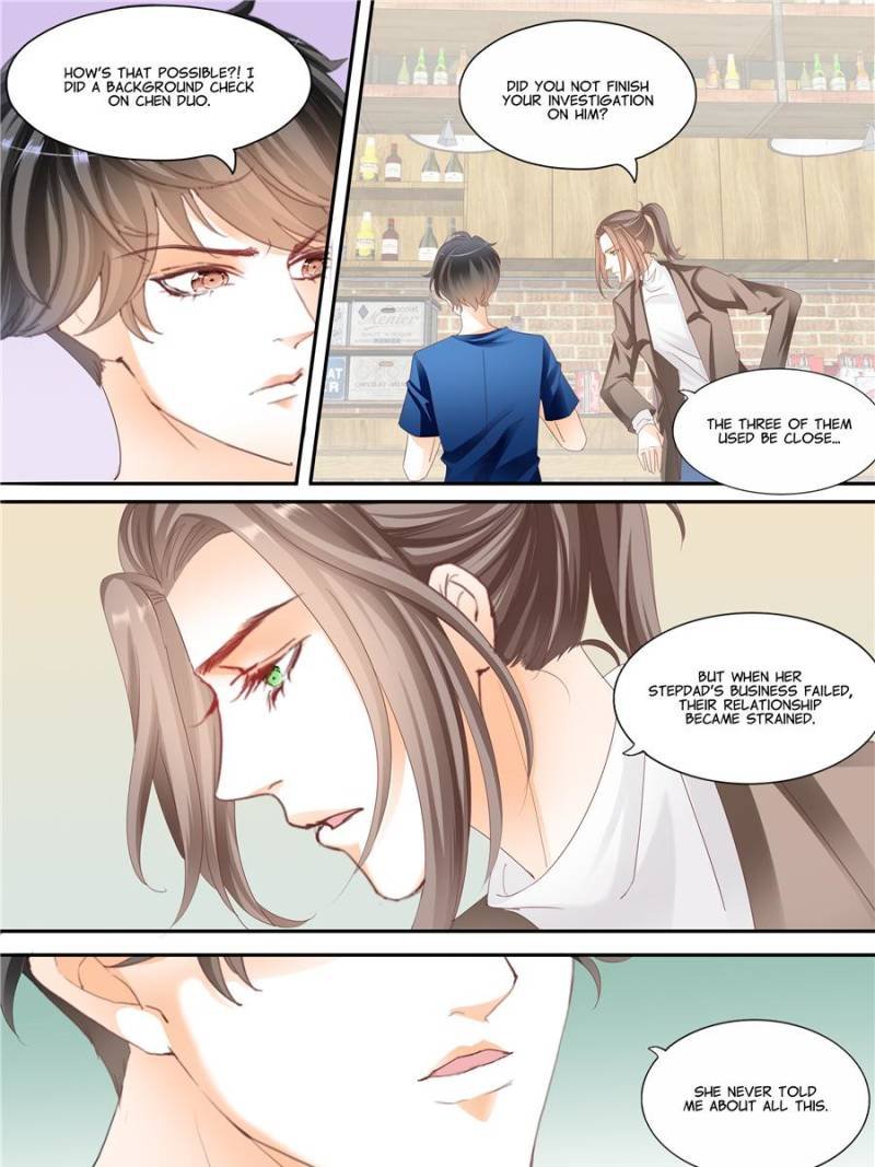 Can’t Love You Chapter 65 - Page 2