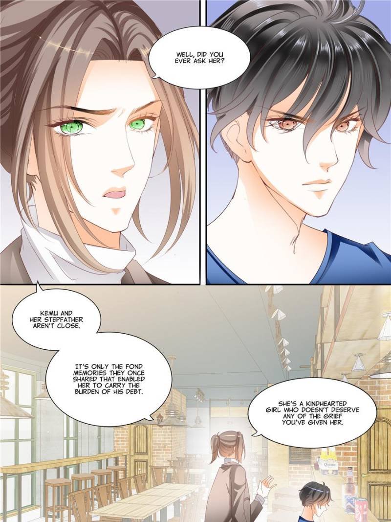 Can’t Love You Chapter 65 - Page 4