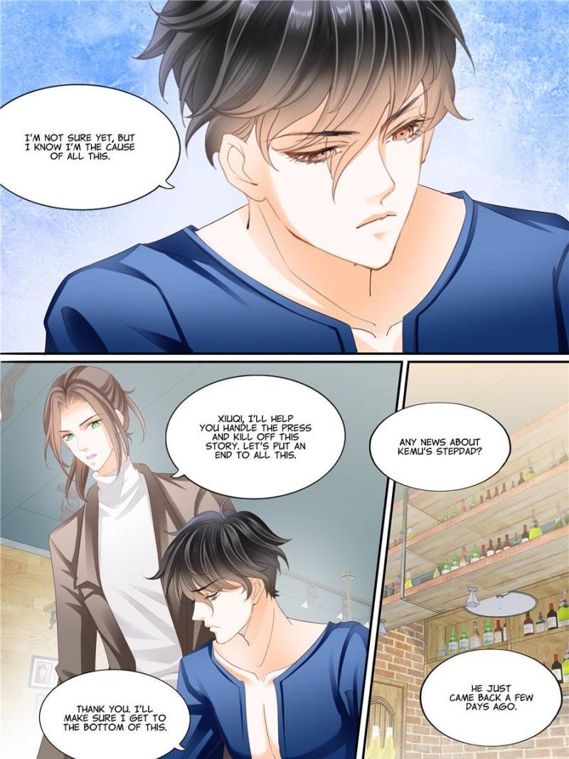 Can’t Love You Chapter 65 - Page 8