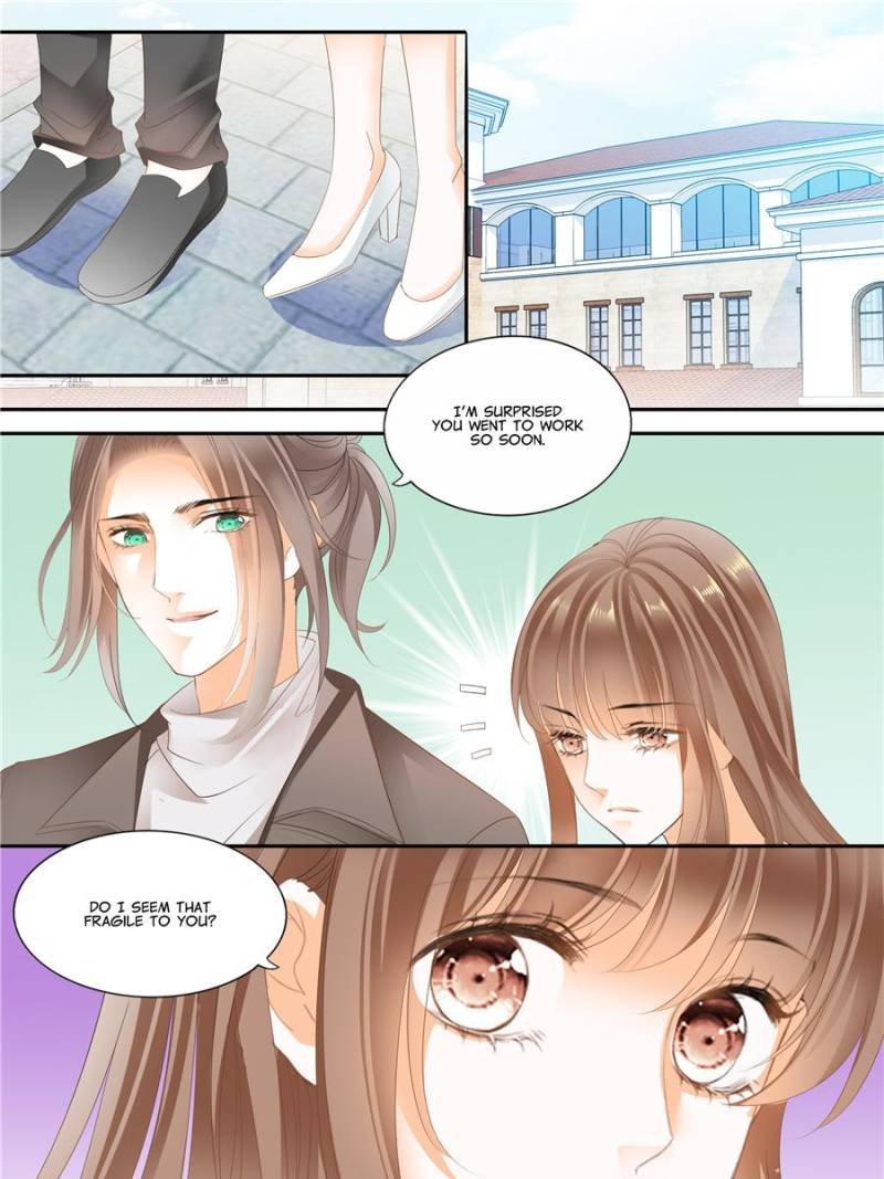 Can’t Love You Chapter 66 - Page 6