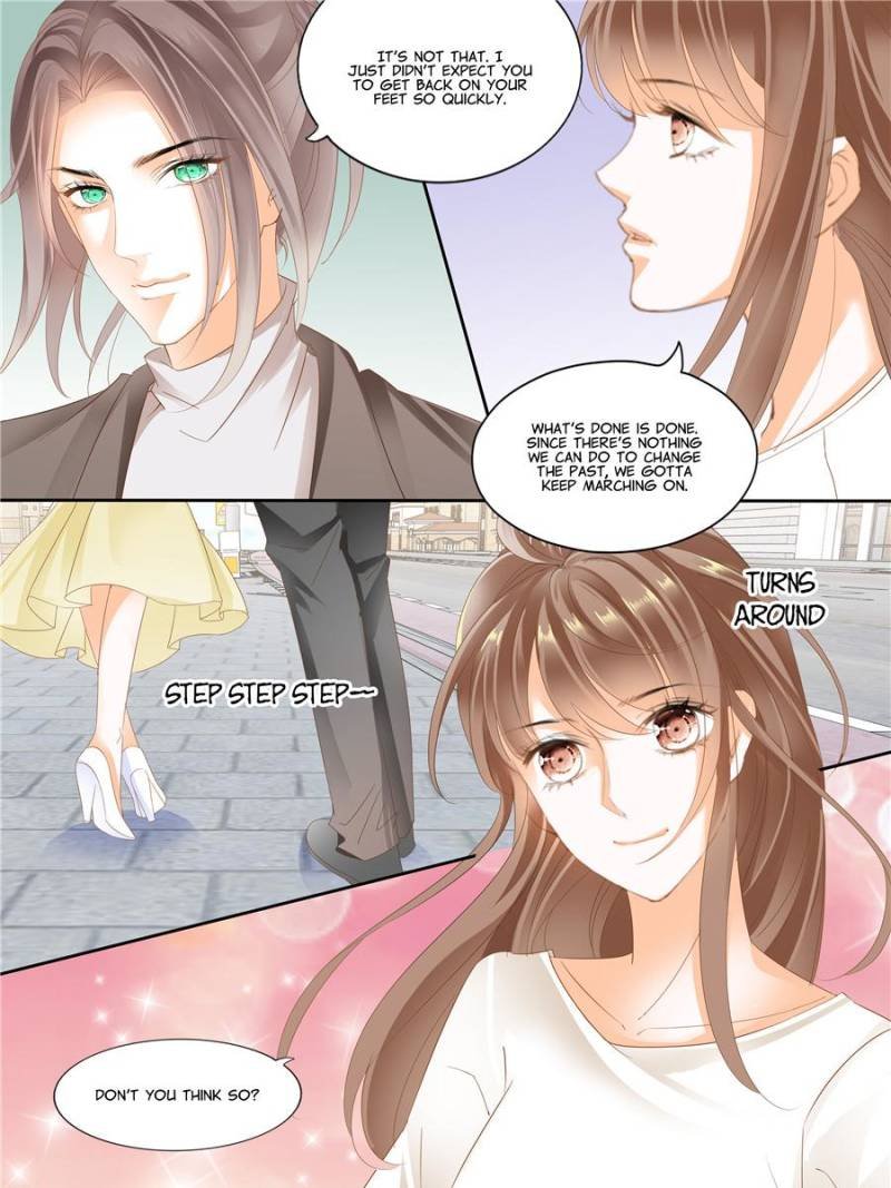 Can’t Love You Chapter 66 - Page 8