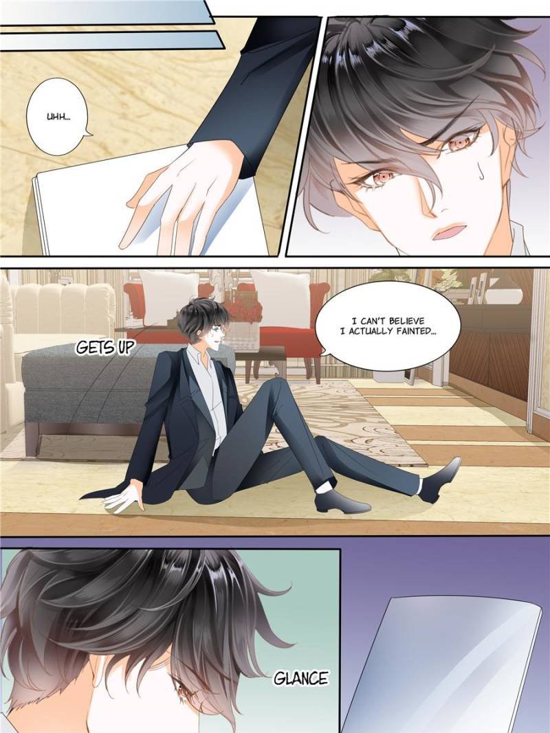 Can’t Love You Chapter 67 - Page 14